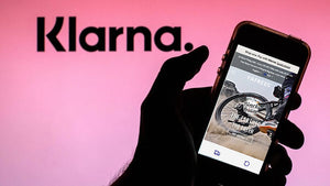 Osta nyt - fafreesebike