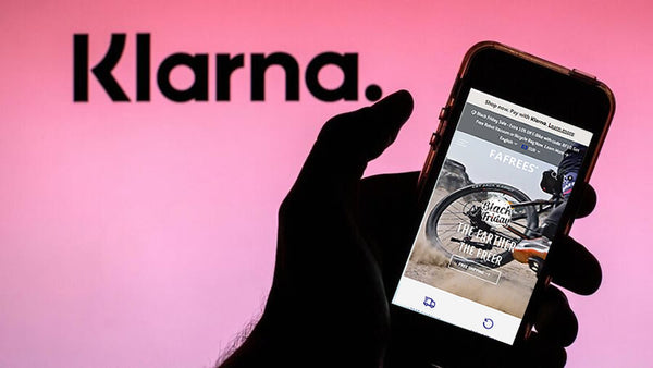 Osta nyt - fafreesebike