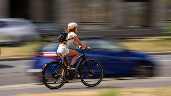 Valmistaudu koulunkäyntiin: Fafrees E-Bikes ja eksklusiiviset opiskelijatarjoukset!