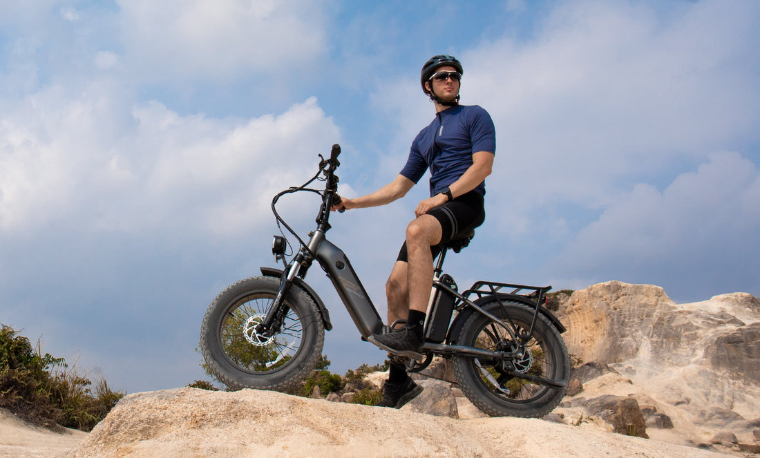 kuva ratsastuksesta FF20 Polar