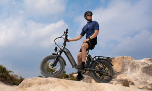 kuva ratsastuksesta FF20 Polar