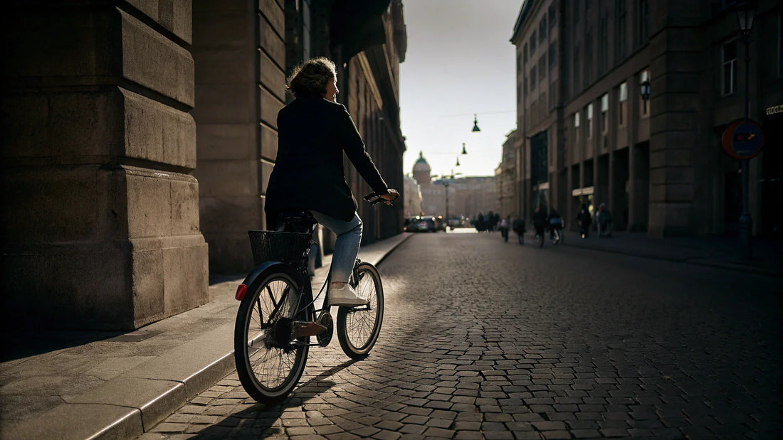 L1e-B-sertifioinnin ymmärtäminen ja EU:n ratsastusopas (2025)