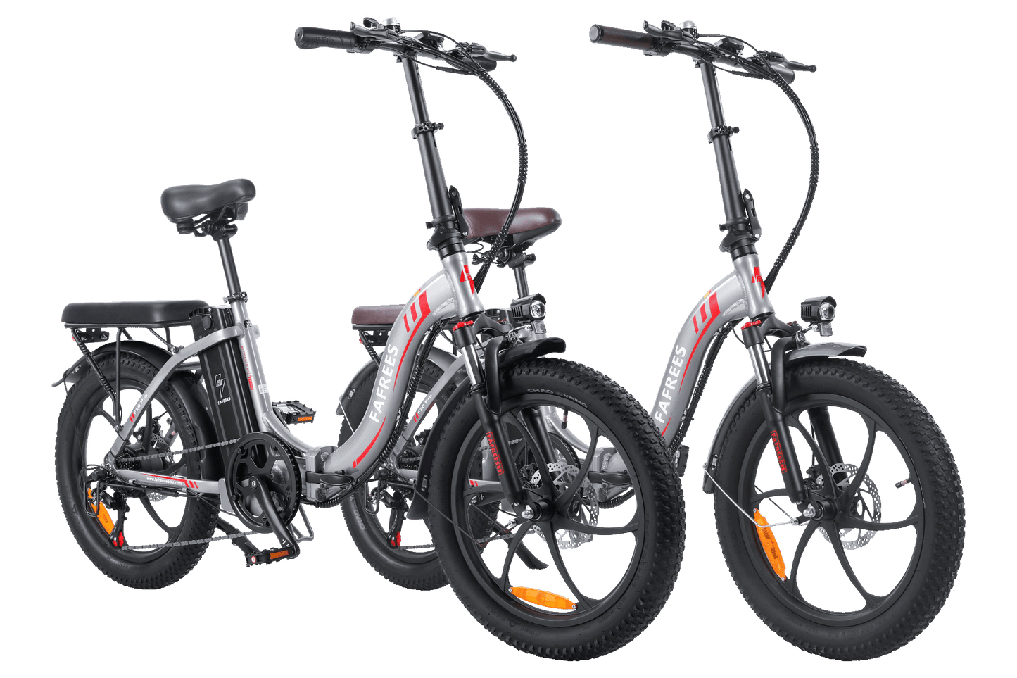 EU-Combo F20 & F20 Pro