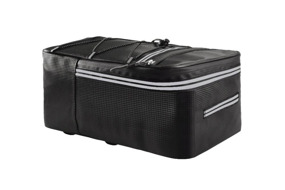 12L vedenpitävä polkupyörälaukku