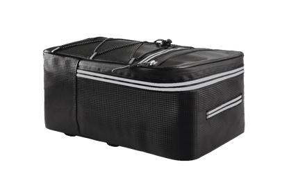 12L vedenpitävä polkupyörälaukku