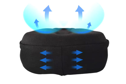 Comfort pyörän istuimen suojus