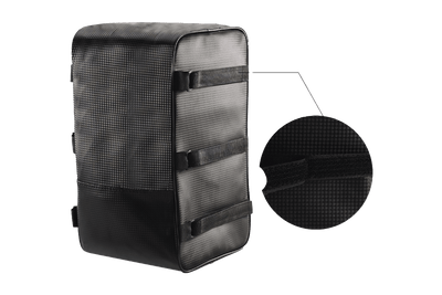 12L vedenpitävä polkupyörälaukku (Säästä enemmän ebike MUTTA ei erilliseen myyntiin)