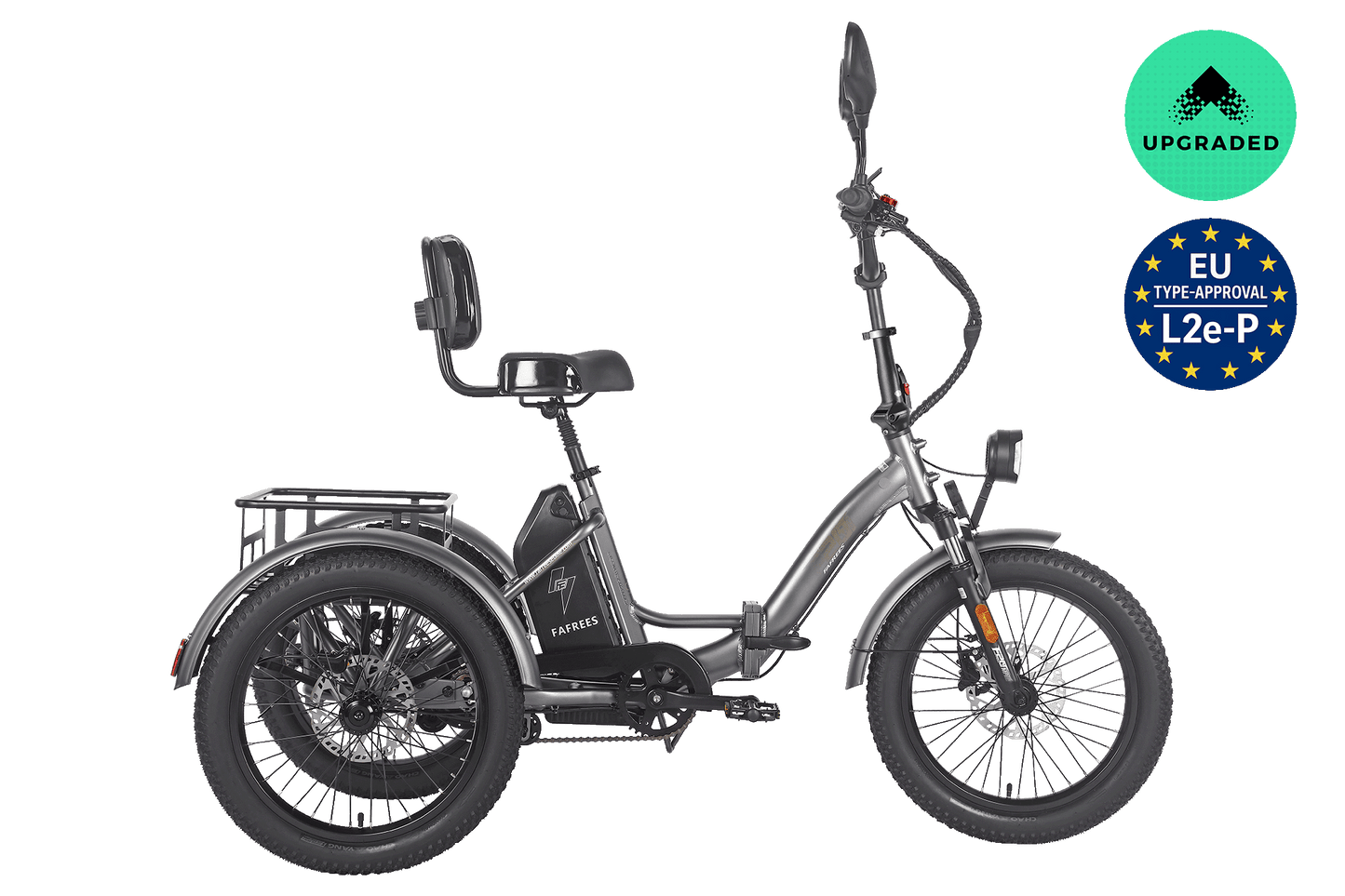 color_Gunmetal Musta