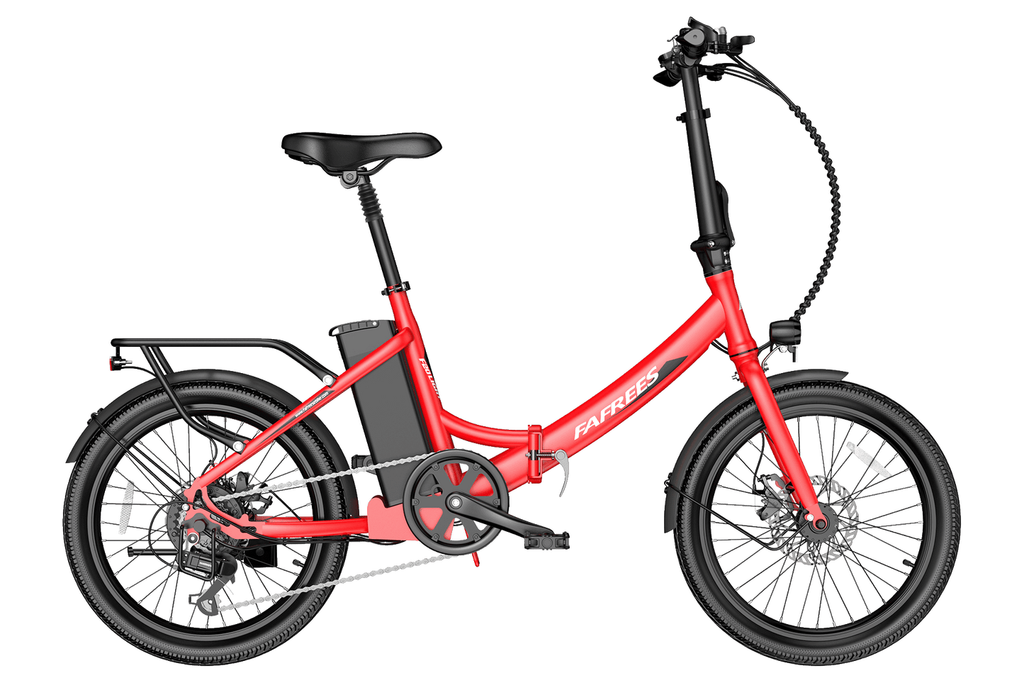 color_Monza punainen