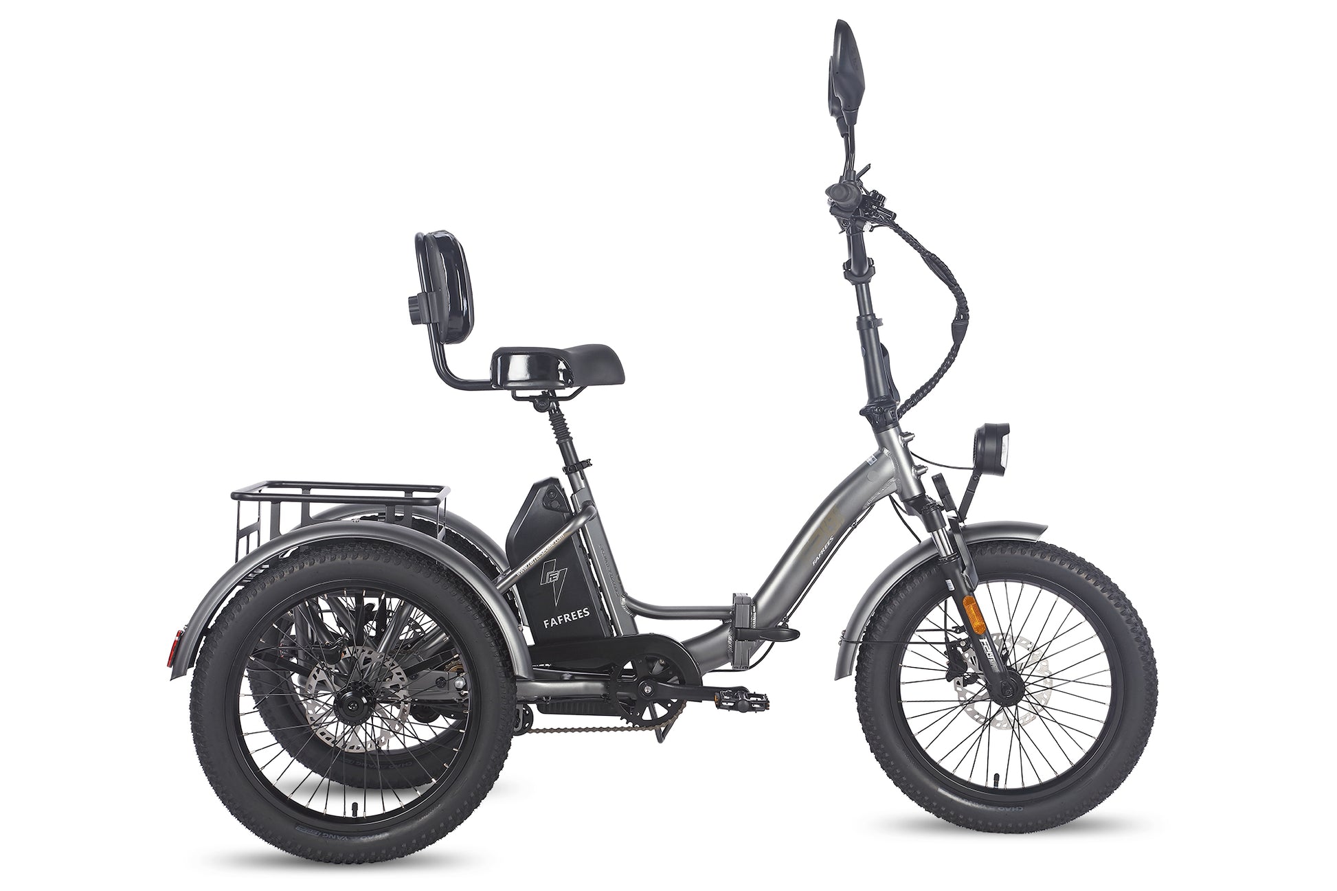 color_Gunmetal Musta