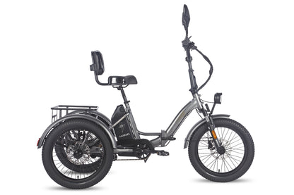 color_Gunmetal Musta