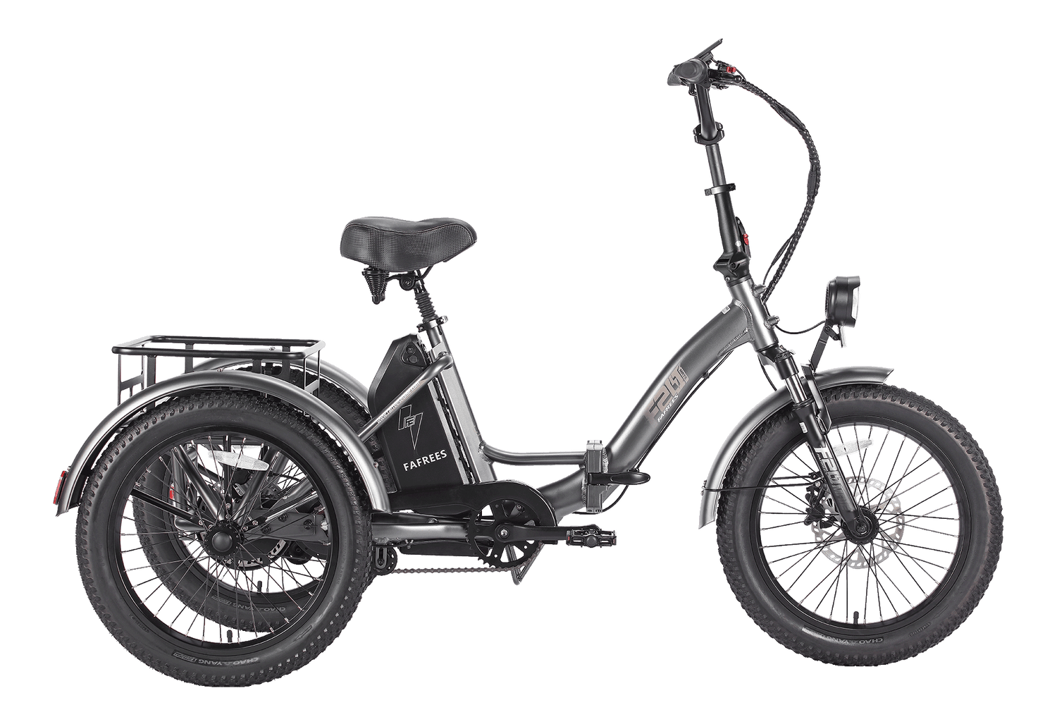 color_Gunmetal Musta