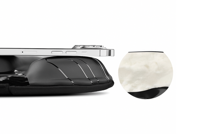 Maastopyörän Comfort-istuimen suojus