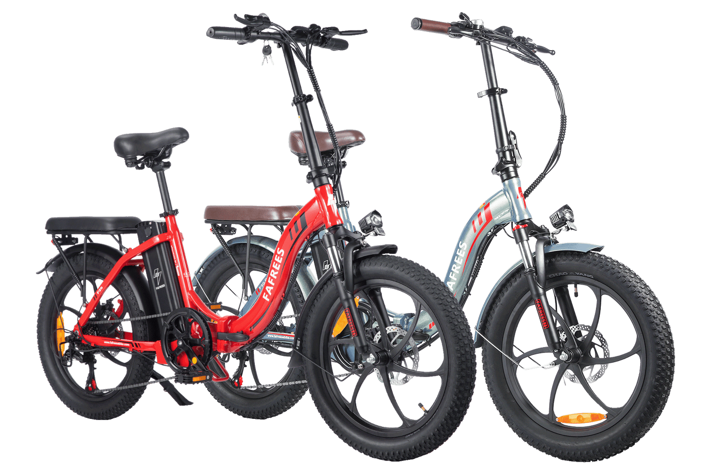 EU-Combo F20 & F20 Pro