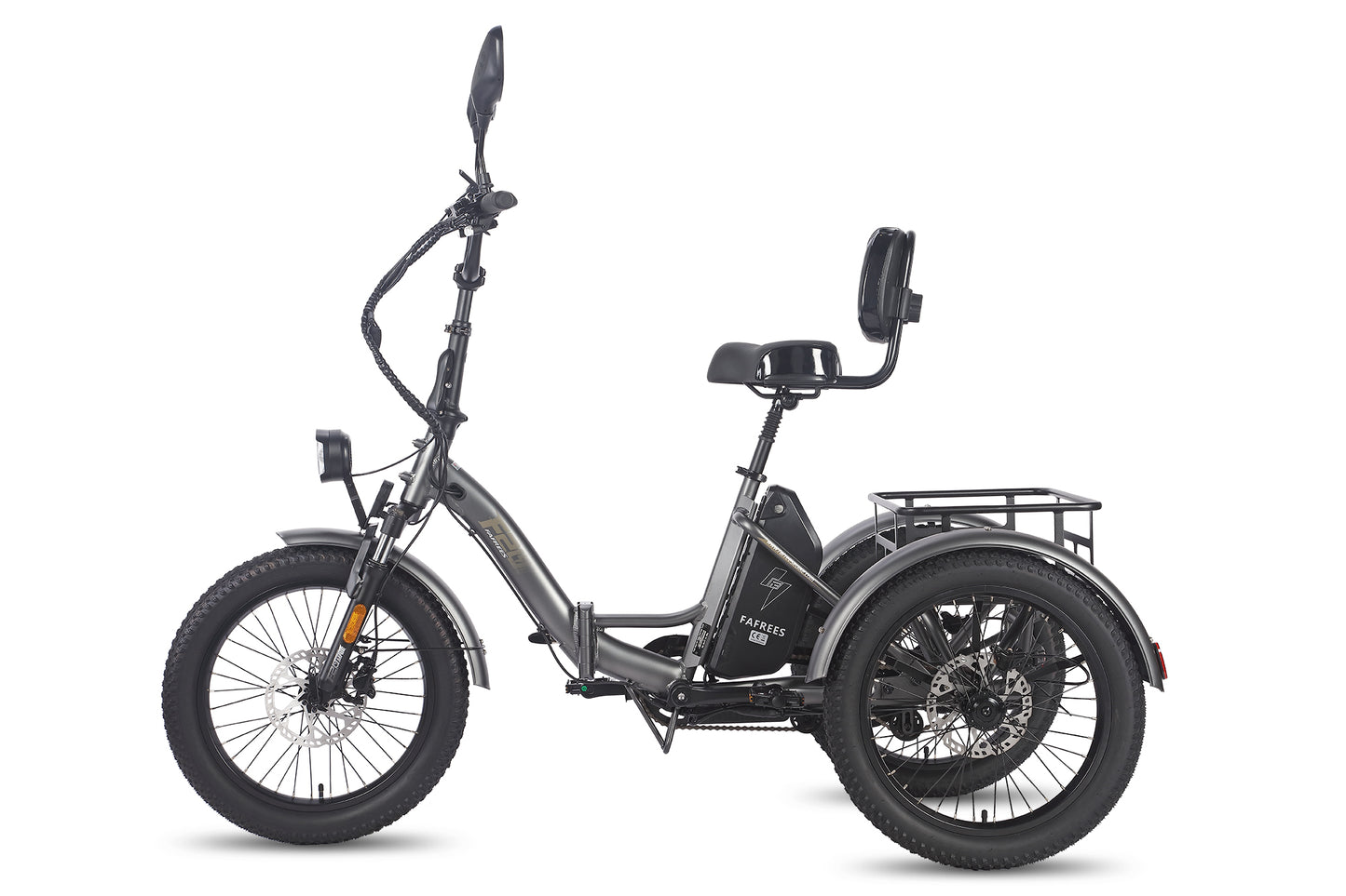 color_Gunmetal Musta