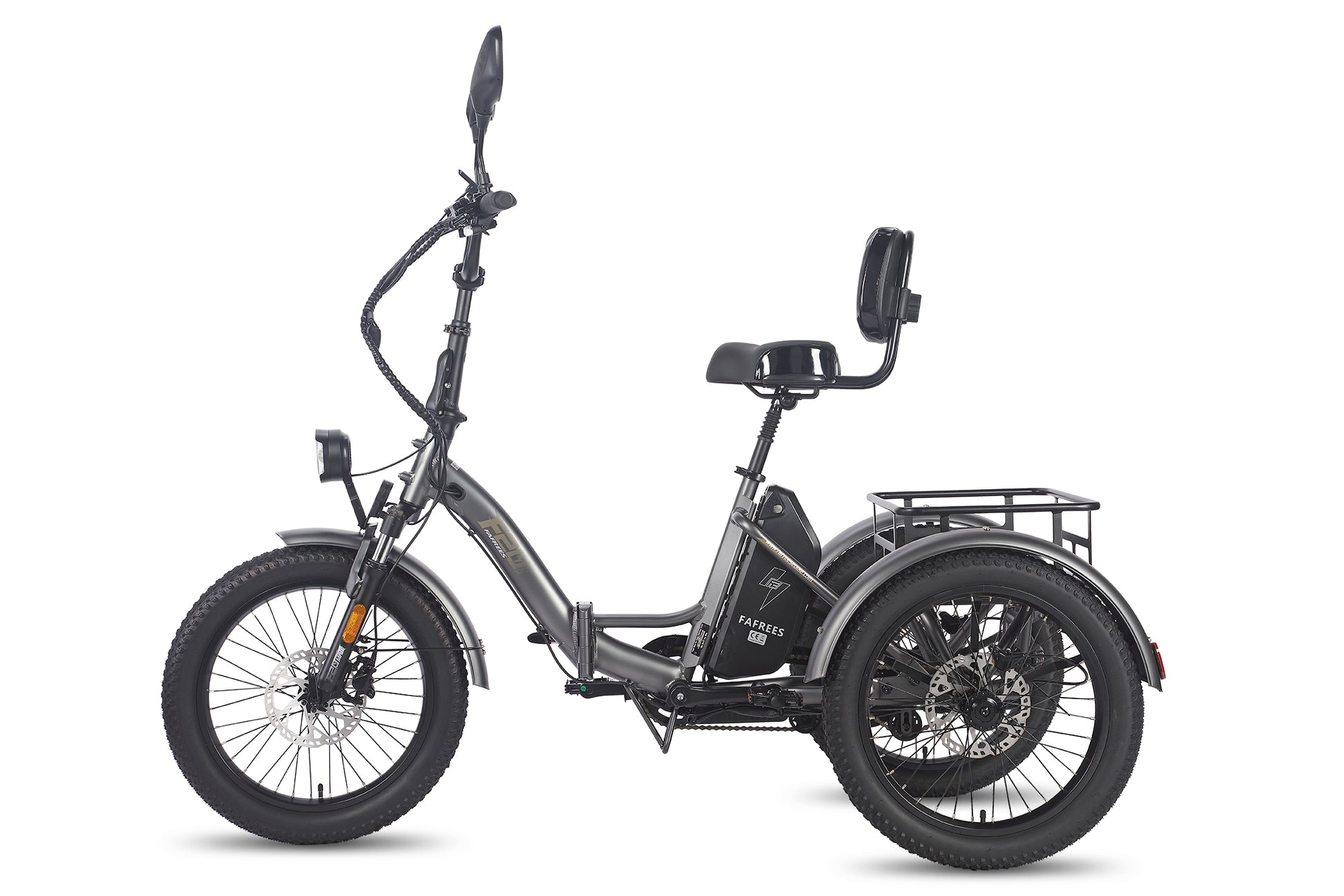 color_Gunmetal Musta