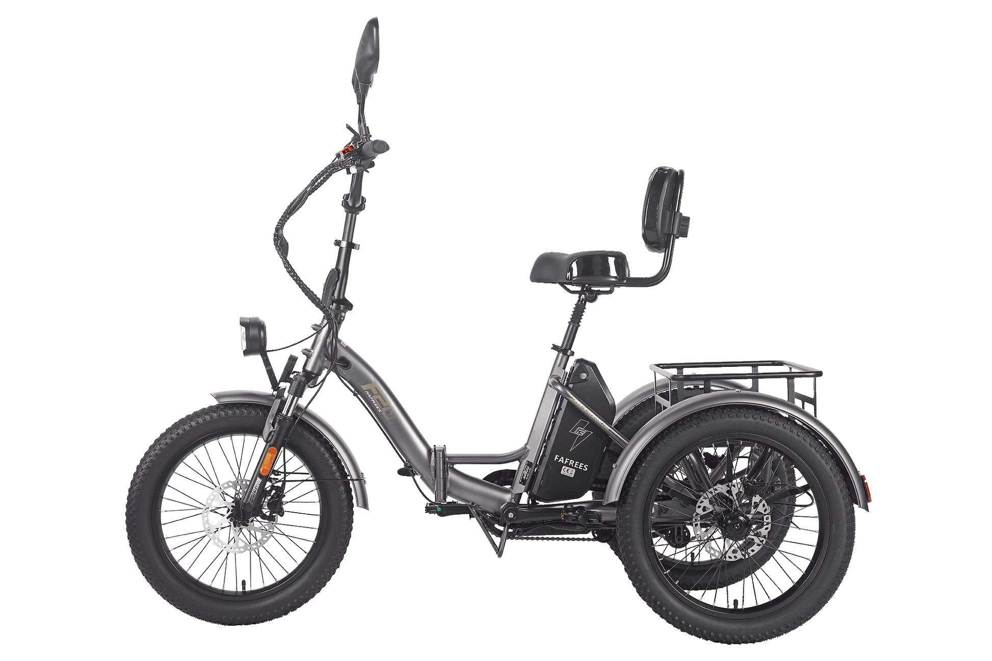 color_Gunmetal Musta