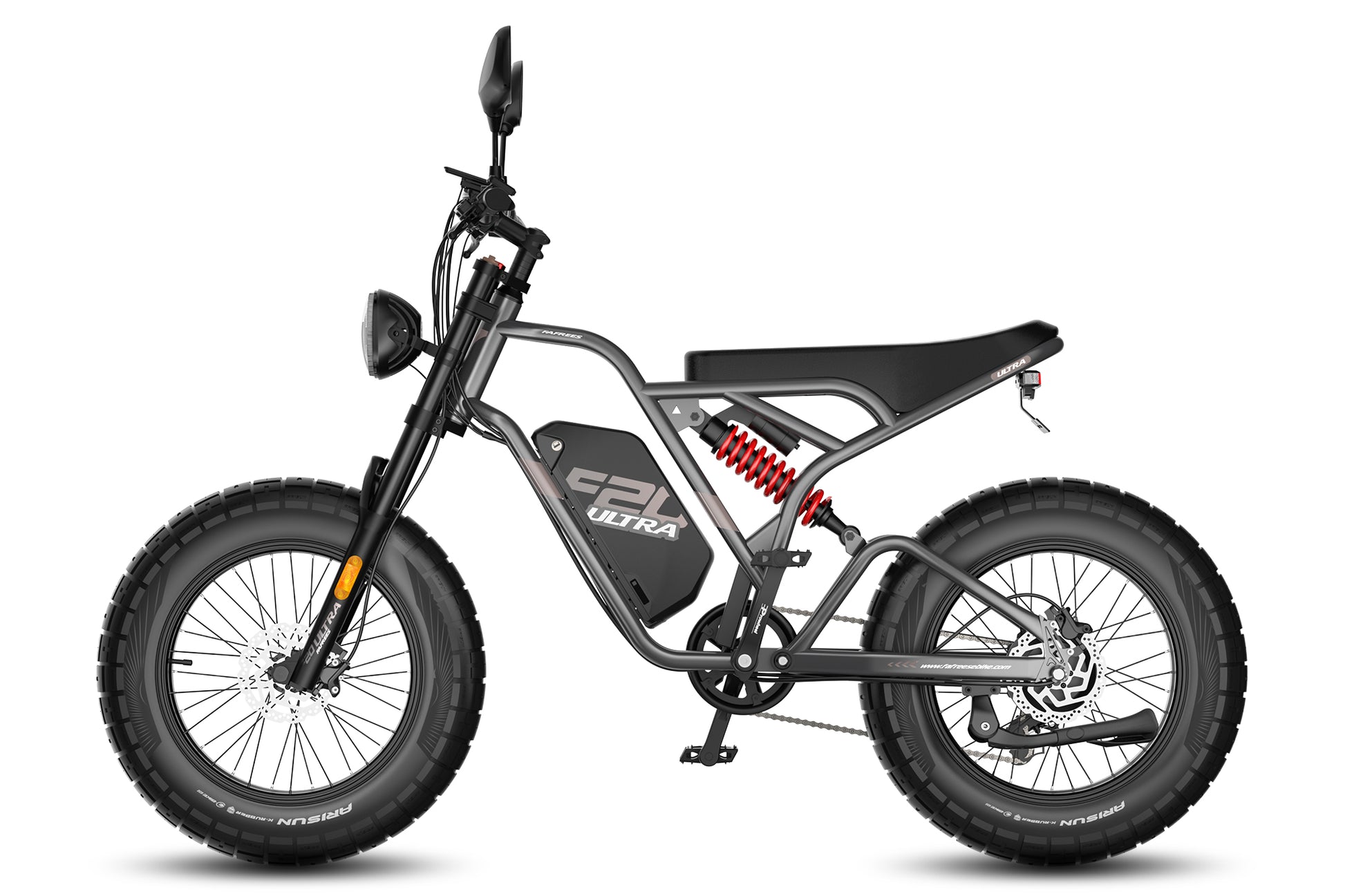 color_Gunmetal Musta