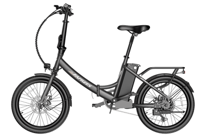 color_Gunmetal musta