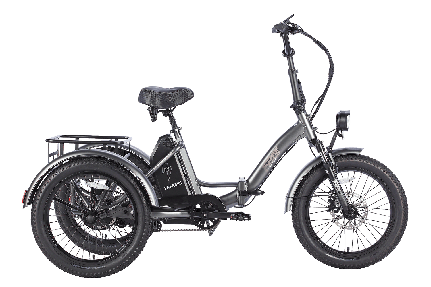 color_Gunmetal Musta