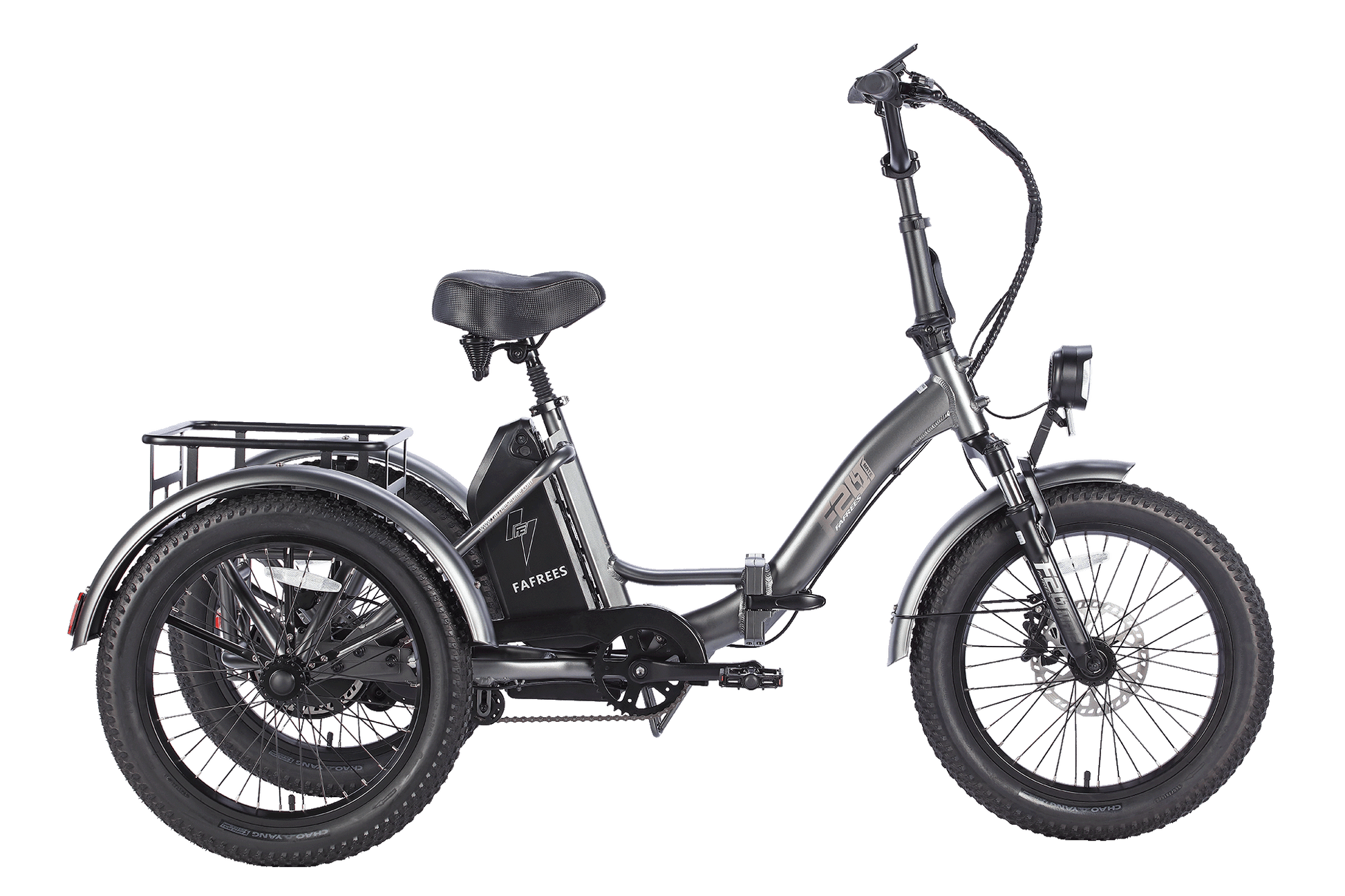 color_Gunmetal Musta