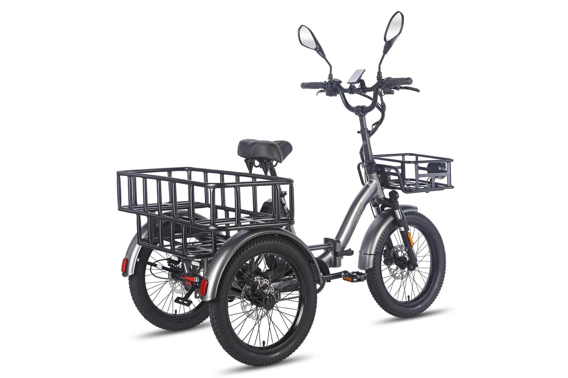 color_Gunmetal Musta