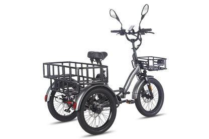 color_Gunmetal Musta