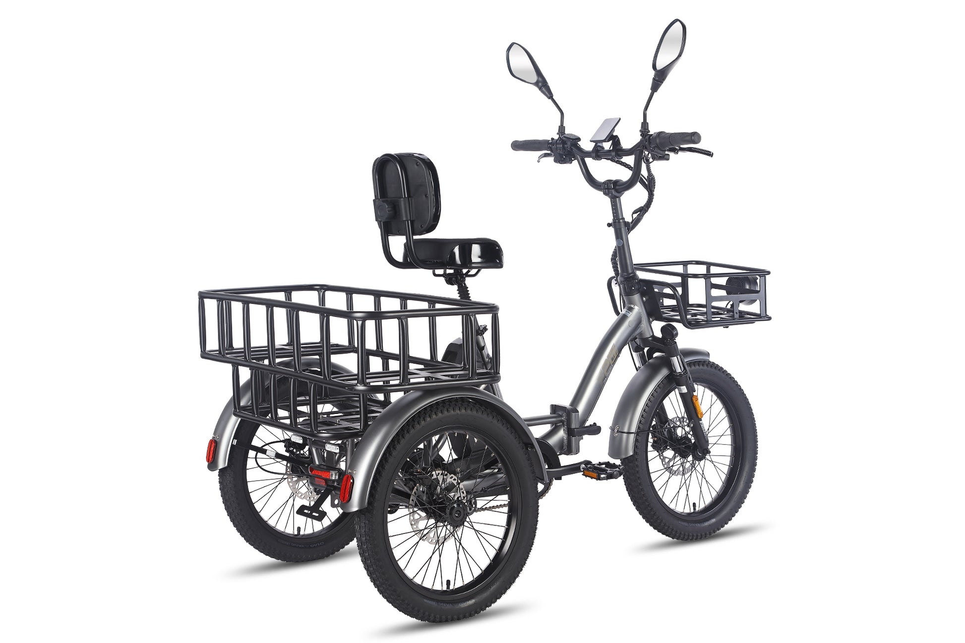 color_Gunmetal Musta