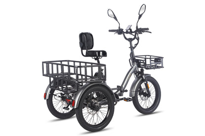 color_Gunmetal Musta