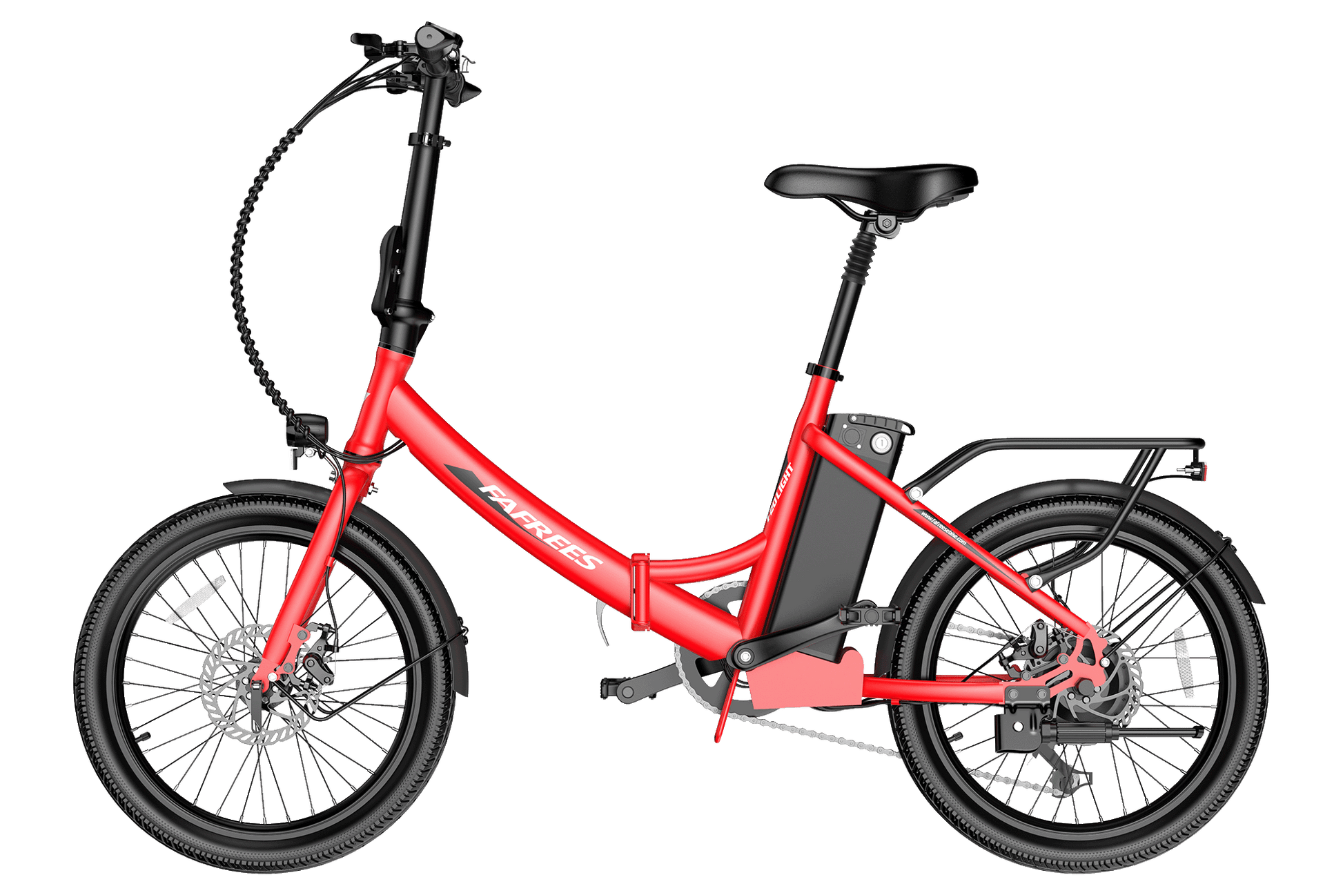 color_Monza punainen