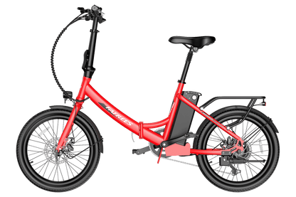 color_Monza punainen