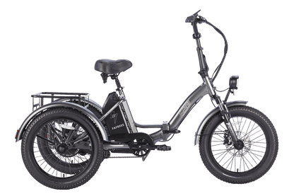 color_Gunmetal Musta