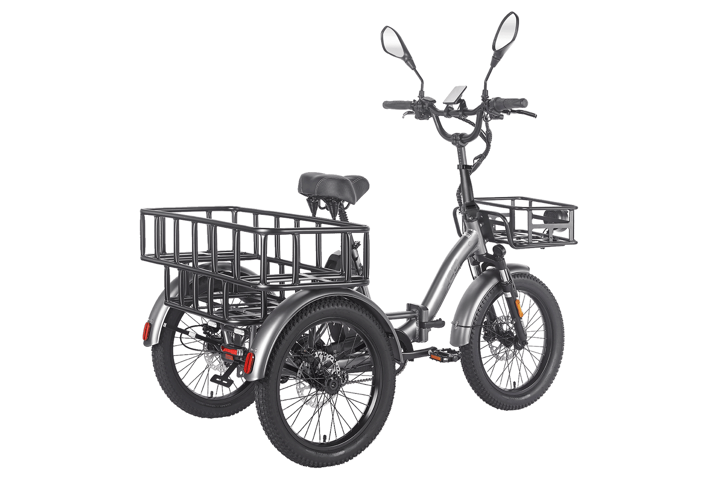 color_Gunmetal Musta