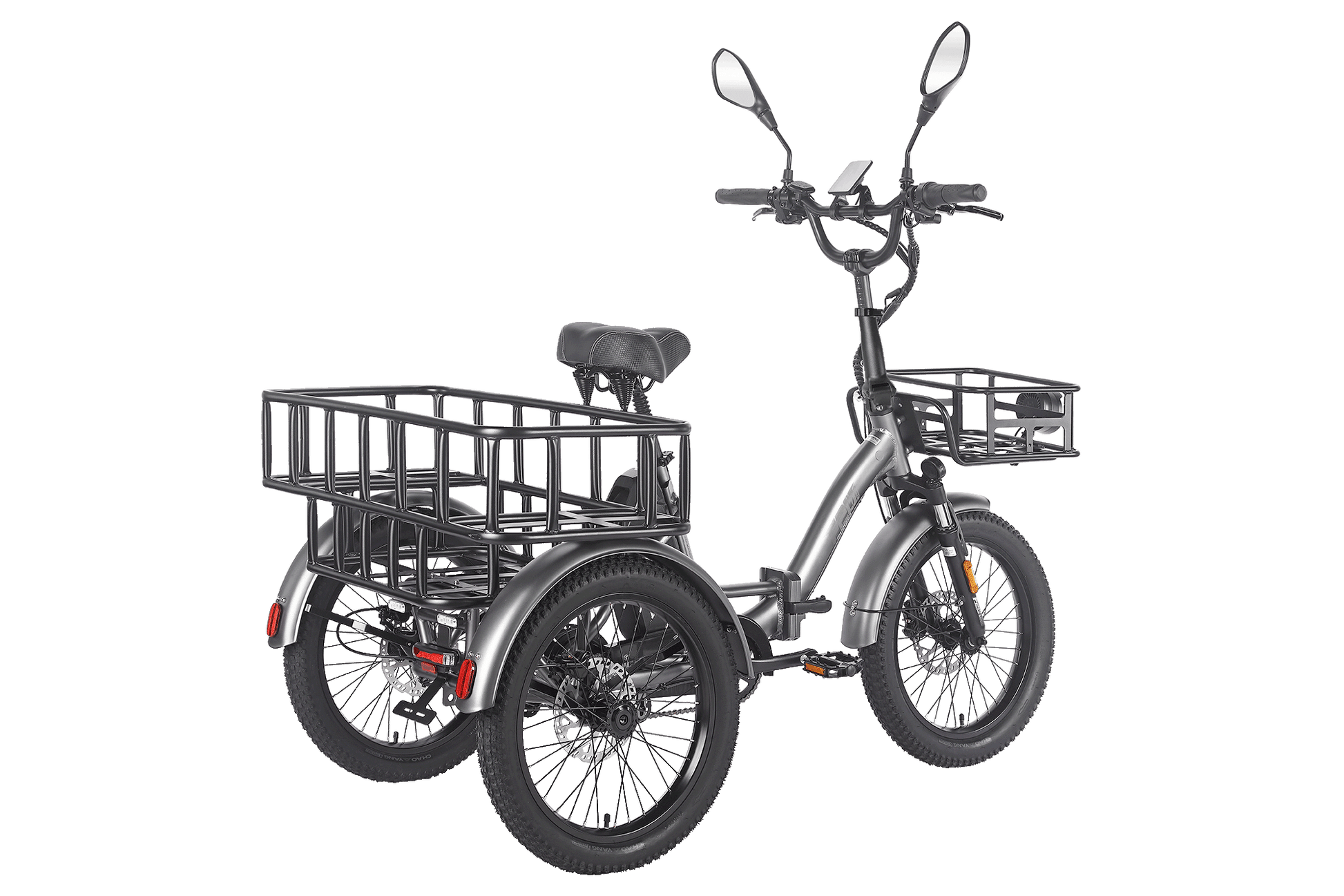 color_Gunmetal Musta