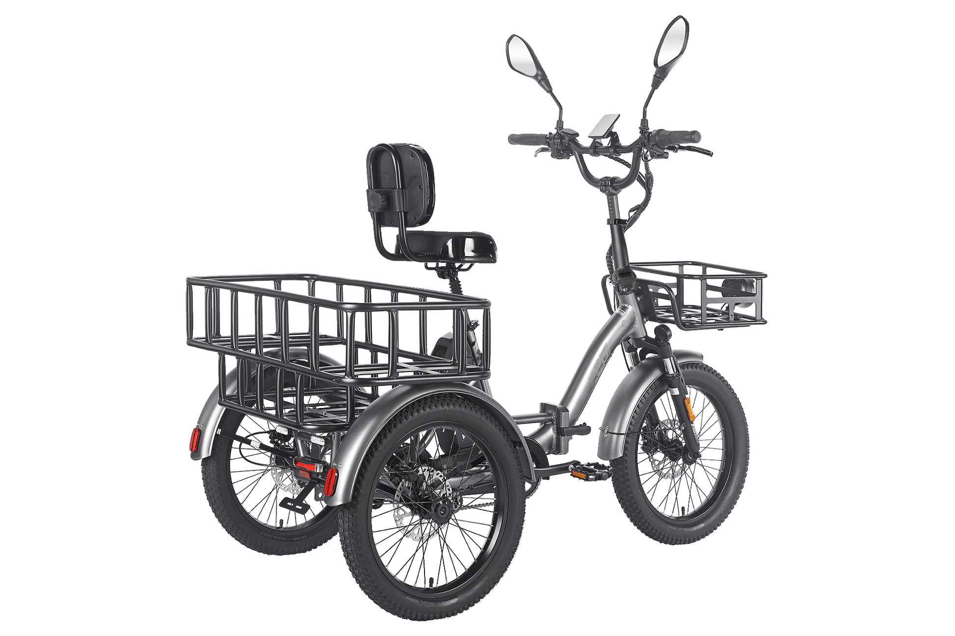 color_Gunmetal Musta