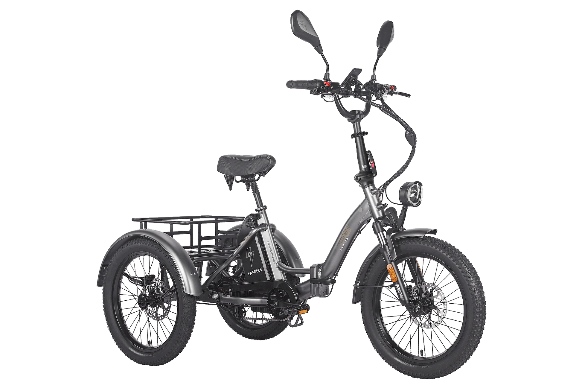 color_Gunmetal Musta