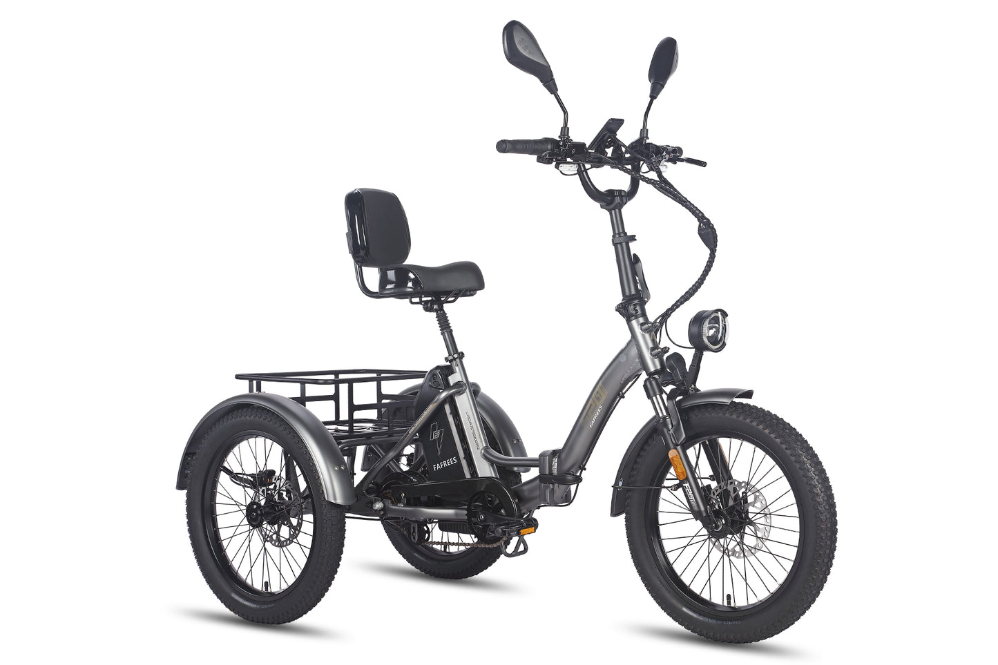 color_Gunmetal Musta