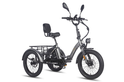 color_Gunmetal Musta