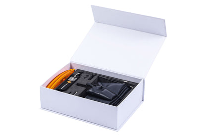 Lisävarusteiden lahjapakkaus (Ilmainen lahja ebike kanssa, MUTTA ei erillisessä myynnissä).