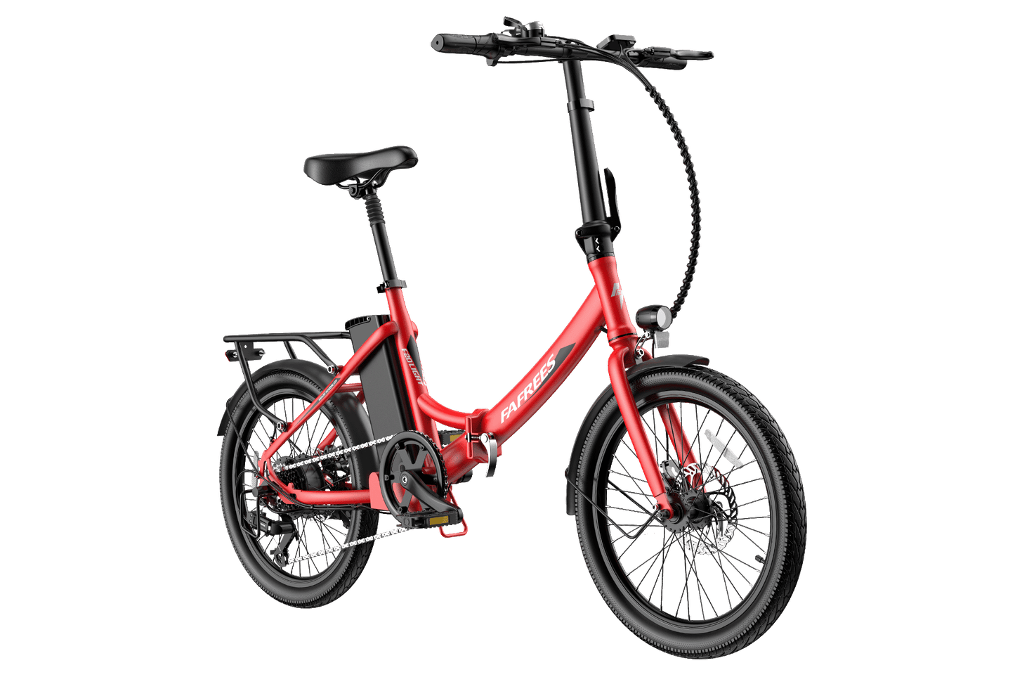 color_Monza punainen