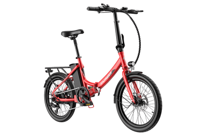 color_Monza punainen