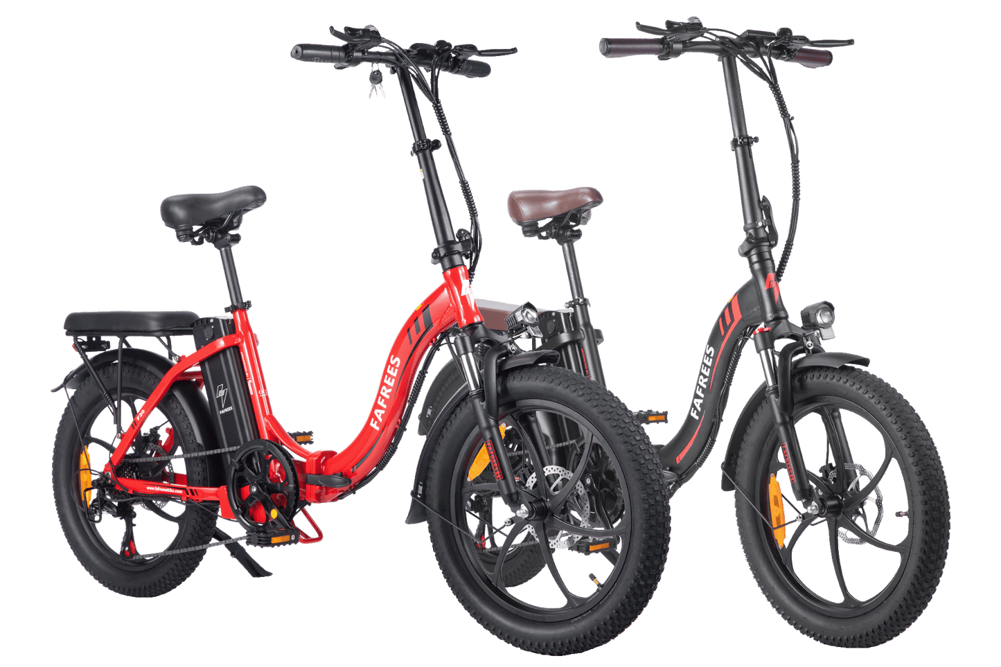 EU-Combo F20 & F20 Pro