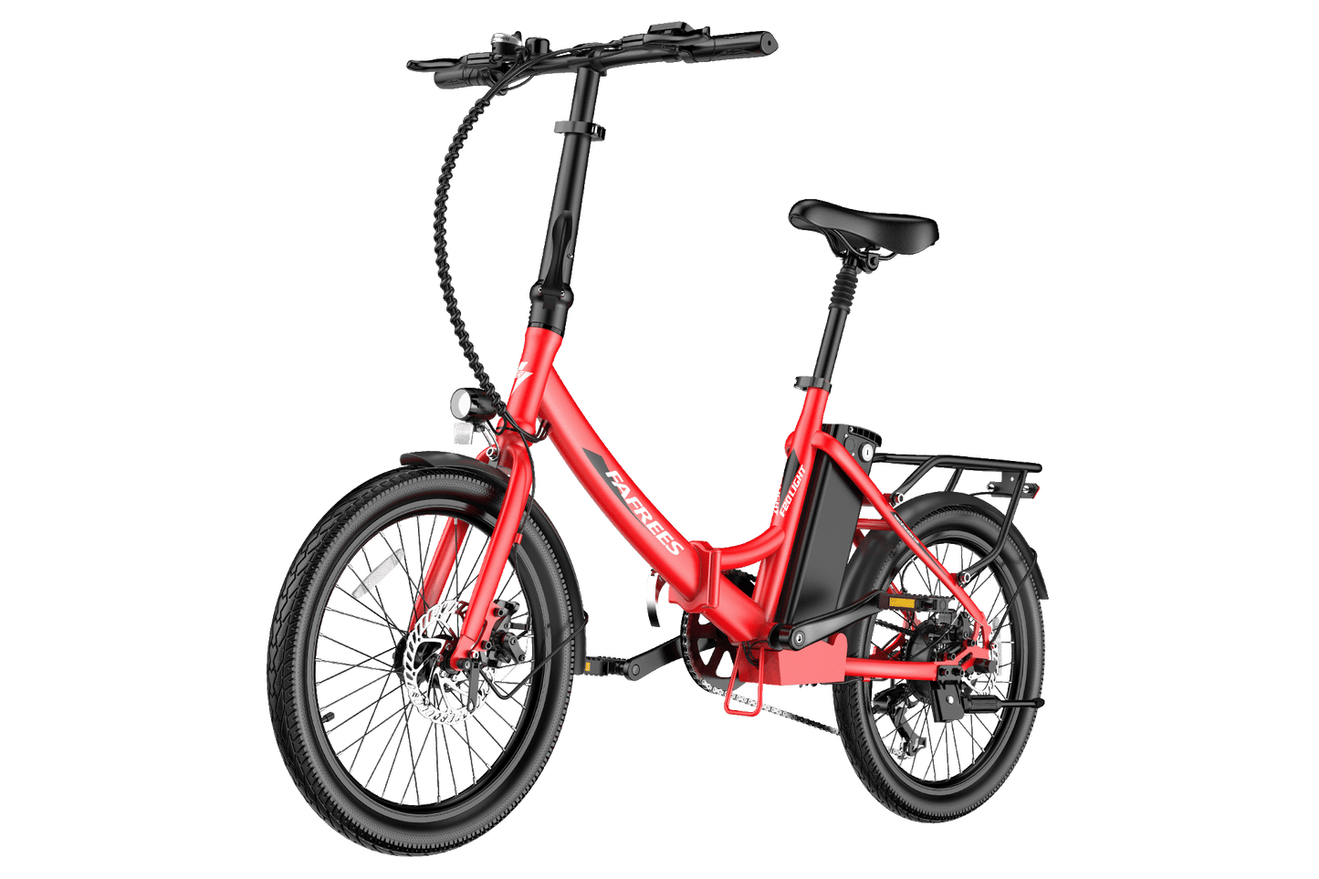 color_Monza punainen