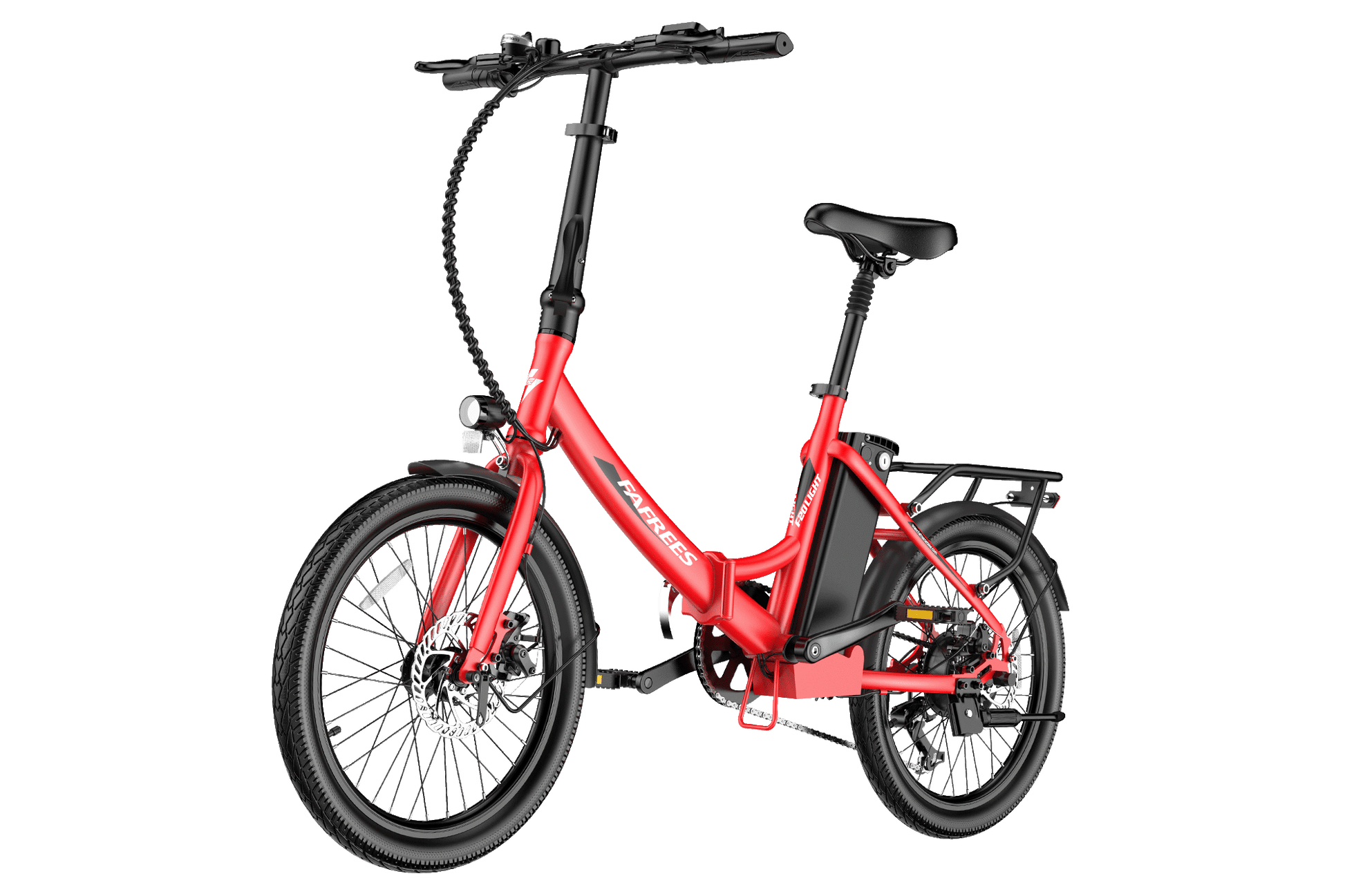 color_Monza punainen