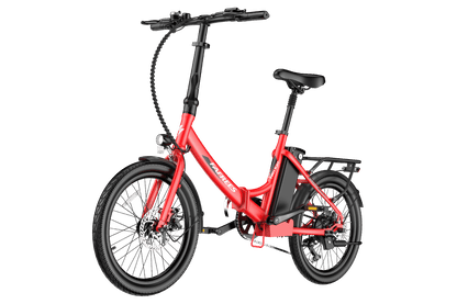 color_Monza punainen