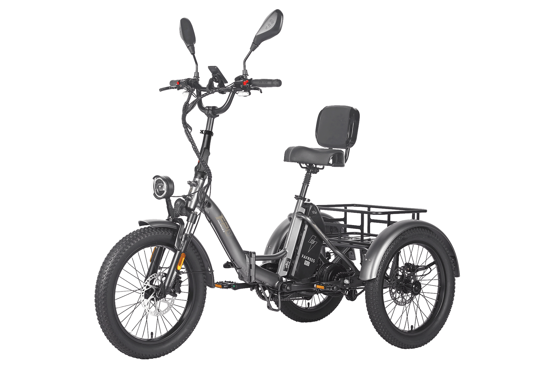 color_Gunmetal Musta