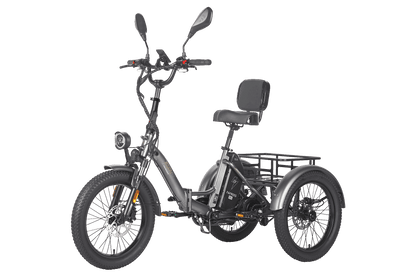 color_Gunmetal Musta