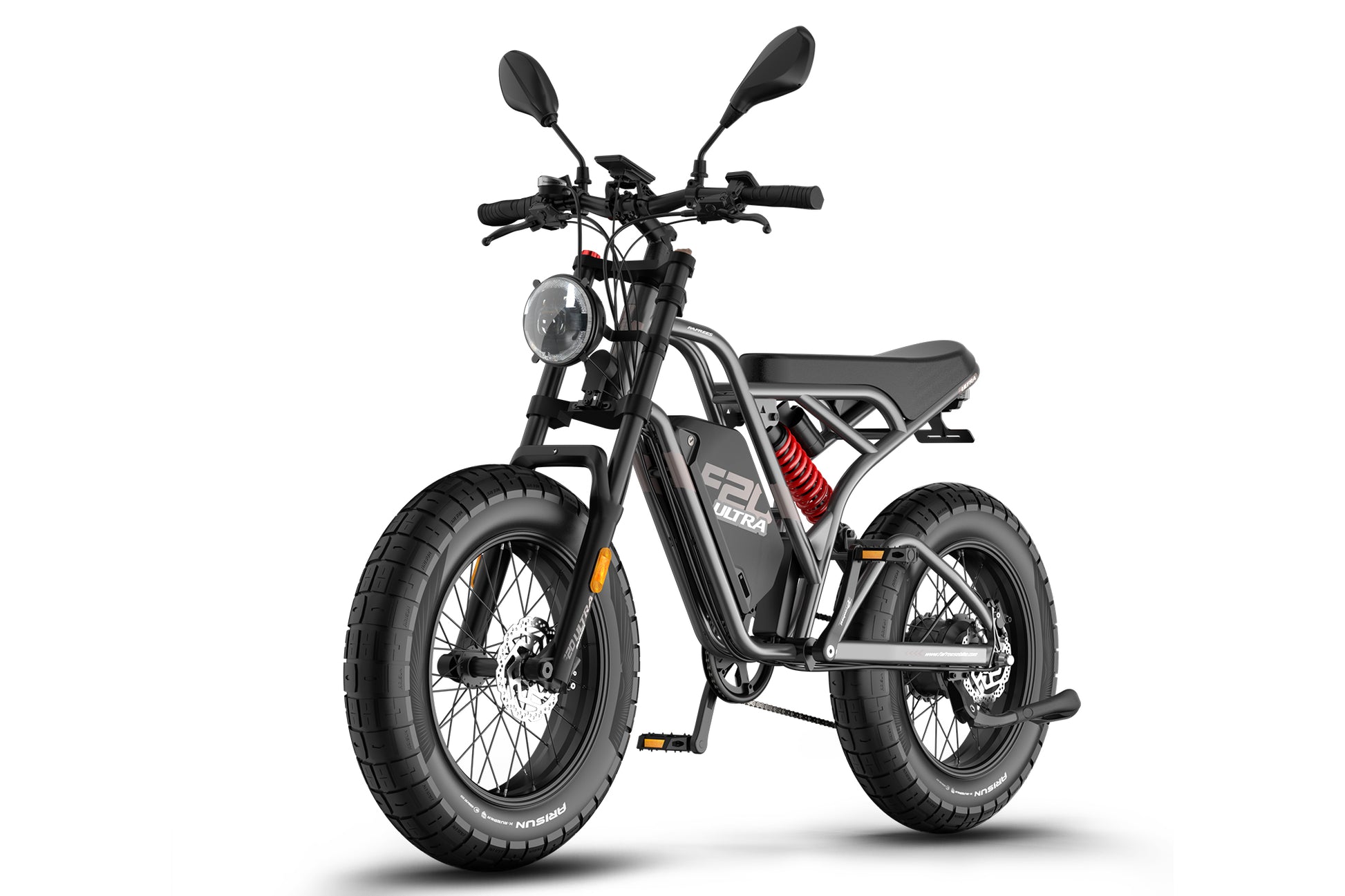 color_Gunmetal Musta