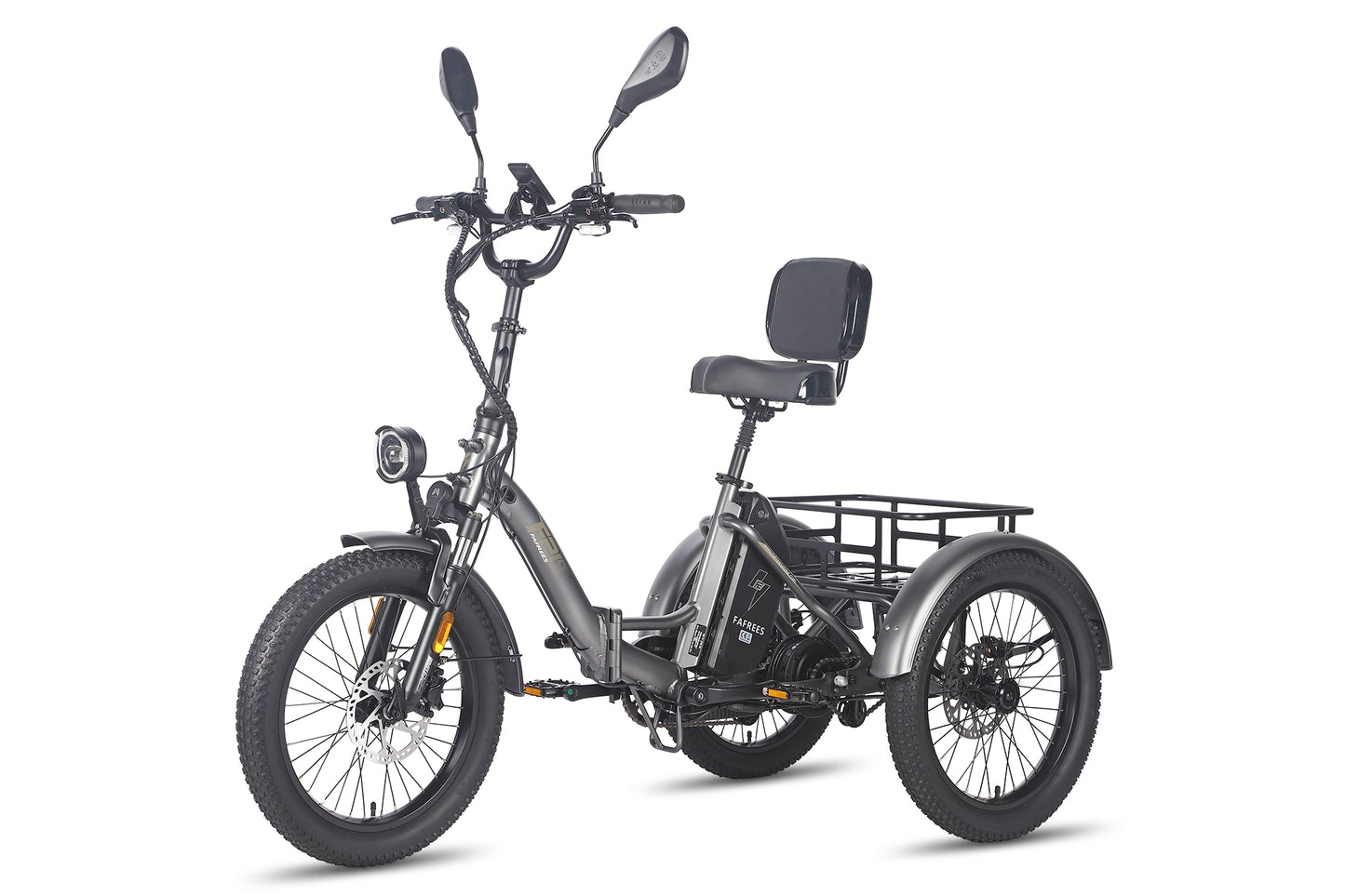 color_Gunmetal Musta