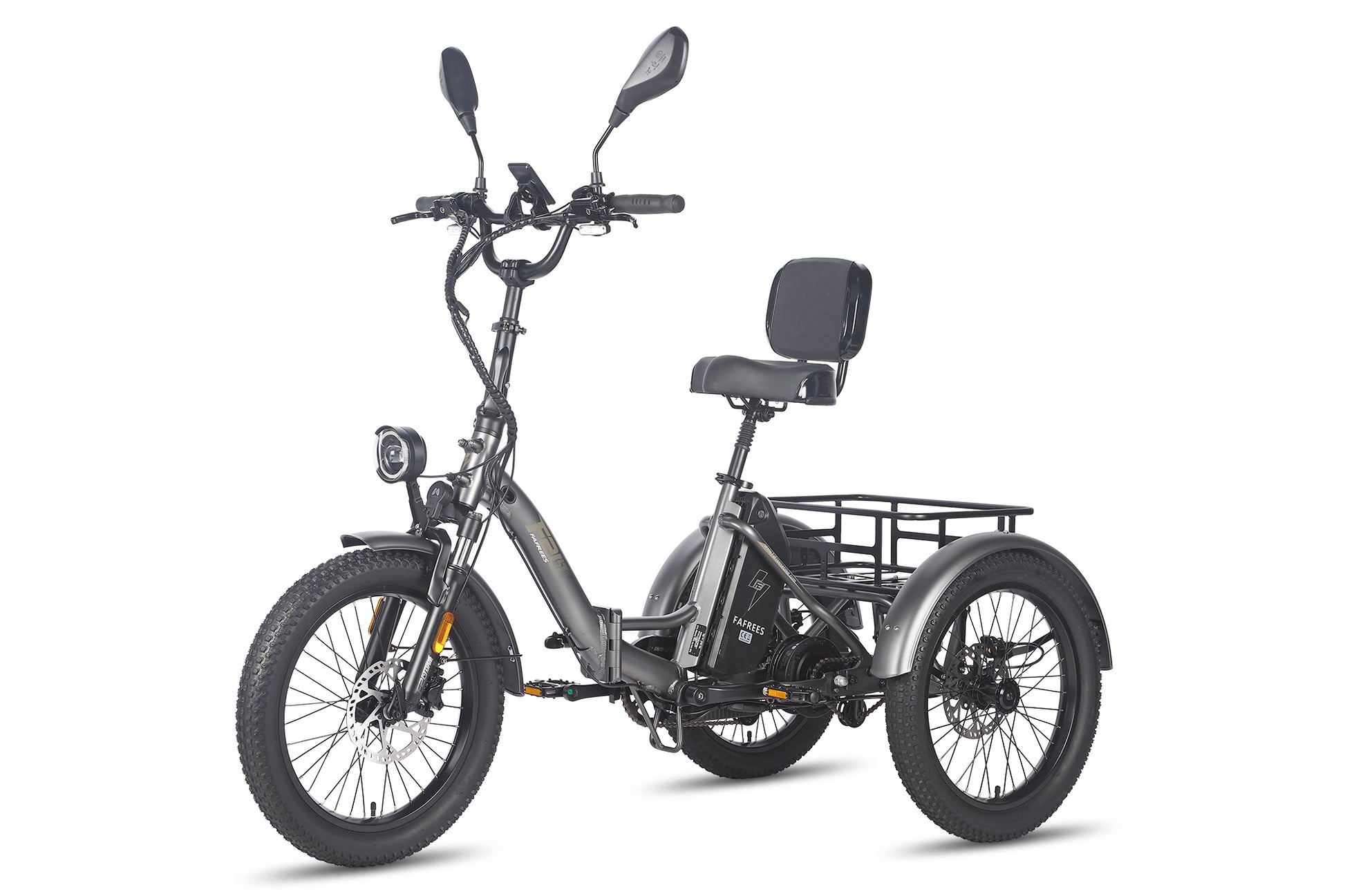 color_Gunmetal Musta